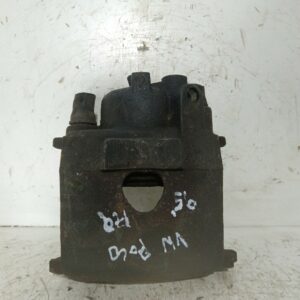 MORDAZA DE FRENO DELANTERA IZQUIERDA VOLKSWAGEN POLO BERLINA (6N1) 1,4 NAFTA 95 Motor 1,4 Ltr.  60 CV  [1994 - 1999] 3 Puertas