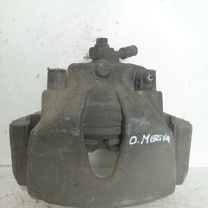 MORDAZA DE FRENO DELANTERA IZQUIERDA OPEL MERIVA 1.3 16V CDTI CAT (Z 13 DT / LN9) DIESEL Motor 1,3 Ltr.  69 CV  [2003 - 2008] 3 Puertas