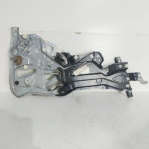 ALZA CRISTAL TRASERO IZQUIERDA MANUAL RENAULT LAGUNA (B56) 2.2 dT RXE DIESEL Motor 2,2 Ltr.  113 CV  [1998 - 2001] 5 Puertas