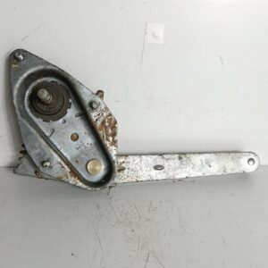 ALZA CRISTAL TRASERO IZQUIERDA MANUAL CITROEN AX 1 NAFTA Motor 1,0 Ltr.  50 CV  [1987 - 1998] 3 Puertas