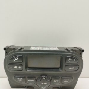 COMANDOS DE CALEFACCIÓN PEUGEOT 307 (S1) XT DIESEL Motor 2,0 Ltr.  107 CV  [2001 - 2005] 3 Puertas