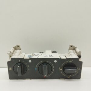 COMANDOS DE CALEFACCIÓN CITROEN ZX 1,4 NAFTA Motor 1,4 Ltr.  75 CV  [1991 - 1998] 3 Puertas