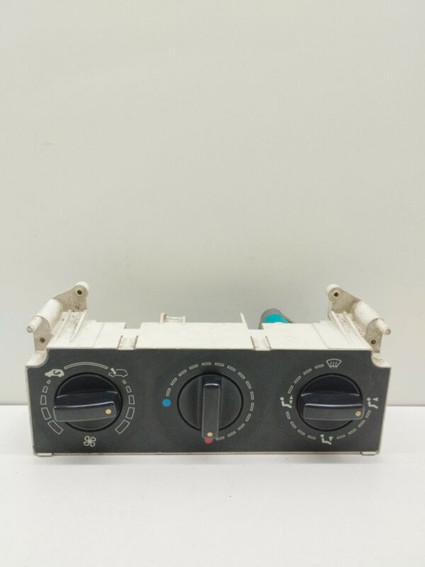 COMANDOS DE CALEFACCIÓN PEUGEOT PARTNER (S1) Break DIESEL Motor 1,9 Ltr.  69 CV  [1996 - 2002] 4 Puertas