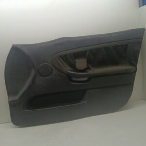TAPIZADO INTERIOR PUERTA DELANTERO DERECHO BMW SERIE 3 BERLINA (E36) 2.0 24V NAFTA 95 Motor 2,0 Ltr.  150 CV  [1990 - 1998] 3 Puertas