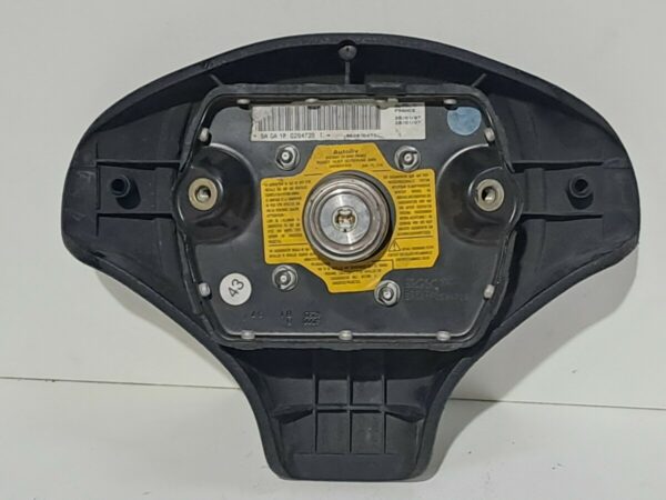 AIRBAG DELANTERO CONDUCTOR PEUGEOT 306 CABRIOLET (S2) 1,6 NAFTA Motor 1,6 Ltr.  101 CV  [1997 - 2002] 2 Puertas - Image 2