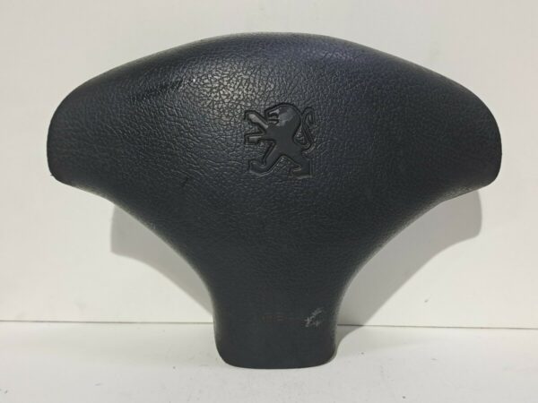 AIRBAG DELANTERO CONDUCTOR PEUGEOT 306 CABRIOLET (S2) 1,6 NAFTA Motor 1,6 Ltr.  101 CV  [1997 - 2002] 2 Puertas