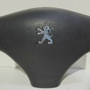 AIRBAG DELANTERO CONDUCTOR PEUGEOT 206 CC CC NAFTA 95 Motor 2,0 Ltr.  136 CV  [2001 - 2007] 2 Puertas