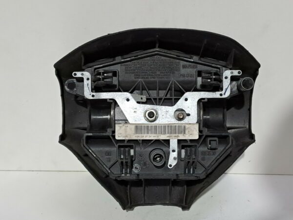 AIRBAG DELANTERO CONDUCTOR PEUGEOT 206 CC CC NAFTA 95 Motor 2,0 Ltr.  136 CV  [2001 - 2007] 2 Puertas - Imagen 2
