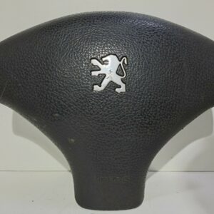 AIRBAG DELANTERO CONDUCTOR PEUGEOT 306 BERLINA 3/4/5 PUERTAS (S2) 1,6 NAFTA Motor 1,6 Ltr.  88 CV  [1997 - 2003] 3 Puertas