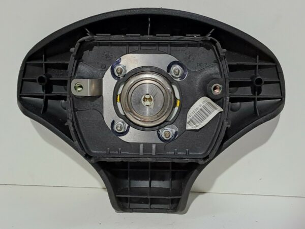 AIRBAG DELANTERO CONDUCTOR PEUGEOT 306 BERLINA 3/4/5 PUERTAS (S2) 1,6 NAFTA Motor 1,6 Ltr.  88 CV  [1997 - 2003] 3 Puertas - Image 2