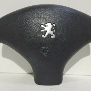 AIRBAG DELANTERO CONDUCTOR PEUGEOT 306 BERLINA 3/4/5 PUERTAS (S2) 1,6 NAFTA Motor 1,6 Ltr.  88 CV  [1997 - 2003] 3 Puertas