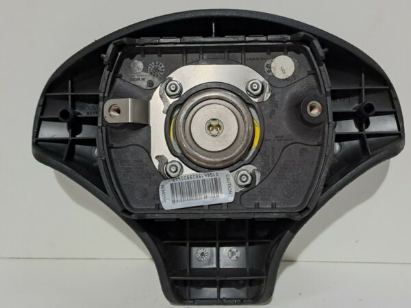 AIRBAG DELANTERO CONDUCTOR PEUGEOT 306 BERLINA 3/4/5 PUERTAS (S2) 1,6 NAFTA Motor 1,6 Ltr.  88 CV  [1997 - 2003] 3 Puertas - Image 2