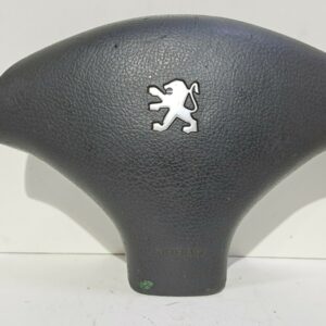 AIRBAG DELANTERO CONDUCTOR PEUGEOT 106 (S2) XN NAFTA 95 Motor 1,1 Ltr.  60 CV  [1996 - 2004] 5 Puertas