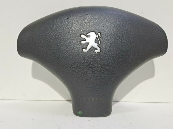 AIRBAG DELANTERO CONDUCTOR PEUGEOT 106 (S2) XN NAFTA 95 Motor 1,1 Ltr.  60 CV  [1996 - 2004] 5 Puertas