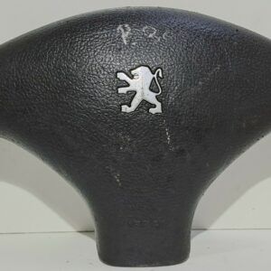 AIRBAG DELANTERO CONDUCTOR PEUGEOT 306 BREAK Boulebard DIESEL Motor 1,9 Ltr.  69 CV  [1979 - 2003] 5 Puertas