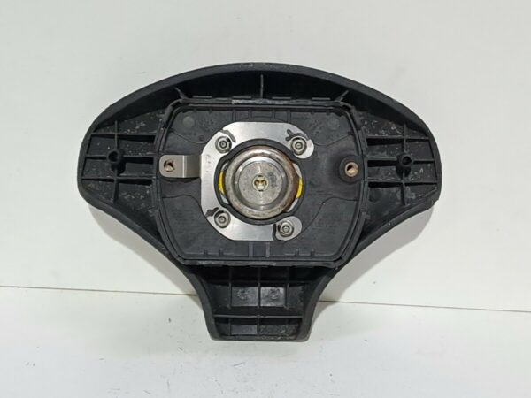 AIRBAG DELANTERO CONDUCTOR PEUGEOT 306 BREAK Boulebard DIESEL Motor 1,9 Ltr.  69 CV  [1979 - 2003] 5 Puertas - Imagen 2