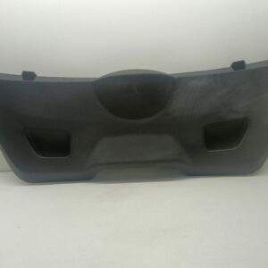 TAPIZADO INTERIOR PORTON TRASERO PEUGEOT 207 1.6 HDi DIESEL Motor 1,6 Ltr.  109 CV  [2006 - 2012] 3 Puertas