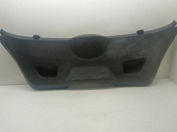 TAPIZADO INTERIOR PORTON TRASERO PEUGEOT 207 1.6 HDi DIESEL Motor 1,6 Ltr.  109 CV  [2006 - 2012] 3 Puertas