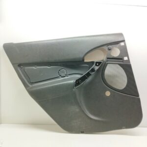 TAPIZADO INTERIOR PUERTA DELANTERO IZQUIERDO FORD FOCUS BERLINA (CAP) Ambiente (D) NAFTA Motor 1,6 Ltr.  101 CV  [2004 - 2007] 3 Puertas