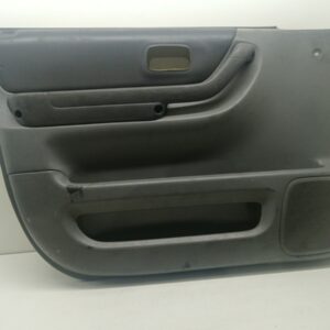 TAPIZADO INTERIOR PUERTA DELANTERO IZQUIERDO HONDA CR-V (RD8) 2.0 VTEC CAT NAFTA 95 Motor 2,0 Ltr.  150 CV  [2002 - 2007] 3 Puertas