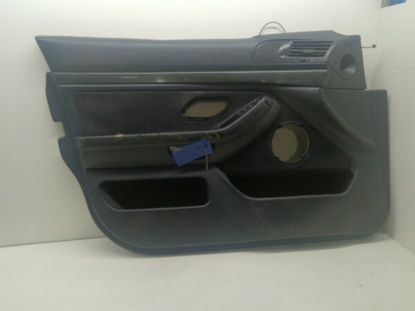 TAPIZADO INTERIOR PUERTA DELANTERO IZQUIERDO BMW SERIE 5 BERLINA (E39) 523i NAFTA 95 Motor 2,5 Ltr.  170 CV  [1995 - 2003] 4 Puertas
