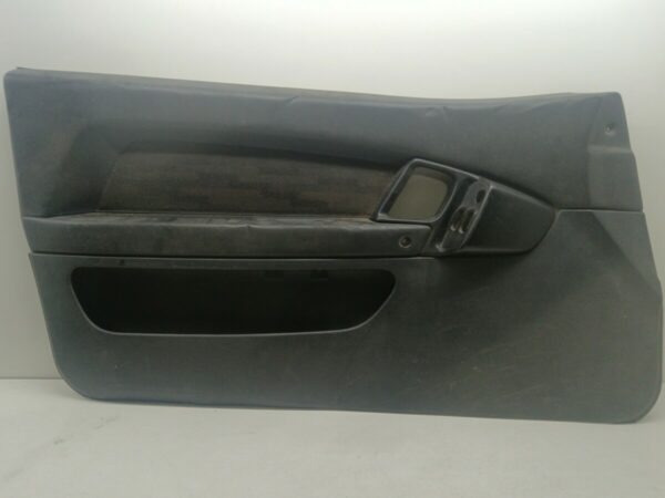 TAPIZADO INTERIOR PUERTA DELANTERO IZQUIERDO MITSUBISHI COLT (CJ0) 1300 Avance NAFTA 95 Motor 1,3 Ltr.  82 CV  [1996 - 2003] 3 Puertas