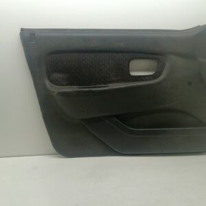 TAPIZADO INTERIOR PUERTA DELANTERO IZQUIERDO HYUNDAI PONY (X2) 1.5 GLS NAFTA Motor 1,5 Ltr.  84 CV  [1991 - 0] 4 Puertas