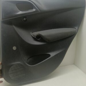 TAPIZADO INTERIOR PUERTA TRASERO DERECHO CITROEN C3 PICASSO LX DIESEL Motor 1,6 Ltr.  90 CV  [2007 - 2017] 5 Puertas