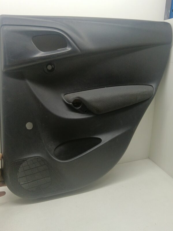 TAPIZADO INTERIOR PUERTA TRASERO DERECHO CITROEN C3 PICASSO LX DIESEL Motor 1,6 Ltr.  90 CV  [2007 - 2017] 5 Puertas