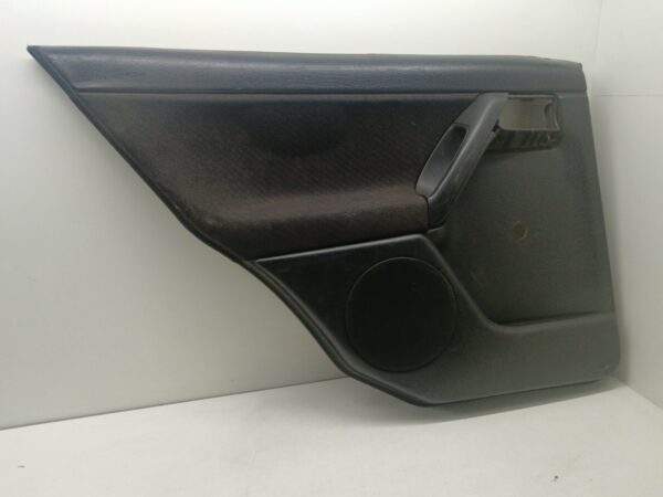 TAPIZADO INTERIOR PUERTA TRASERO IZQUIERDO VOLKSWAGEN GOLF III BERLINA (1H1) CL NAFTA 95 Motor 1,6 Ltr.  75 CV  [1991 - 1998] 5 Puertas