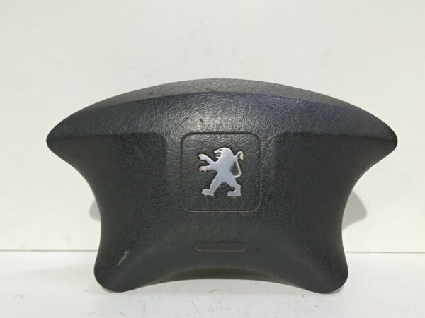 AIRBAG DELANTERO CONDUCTOR PEUGEOT PARTNER (S2) 1.9 Diesel DIESEL Motor 1,9 Ltr.  69 CV  [2002 - 2008] 3 Puertas