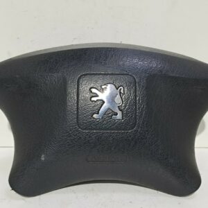 AIRBAG DELANTERO CONDUCTOR PEUGEOT PARTNER (S2) 1.9 Diesel DIESEL Motor 1,9 Ltr.  69 CV  [2002 - 2008] 3 Puertas
