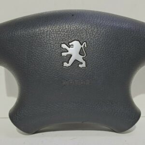 AIRBAG DELANTERO CONDUCTOR PEUGEOT 306 BREAK Boulebard DIESEL Motor 1,9 Ltr.  69 CV  [1979 - 2003] 5 Puertas