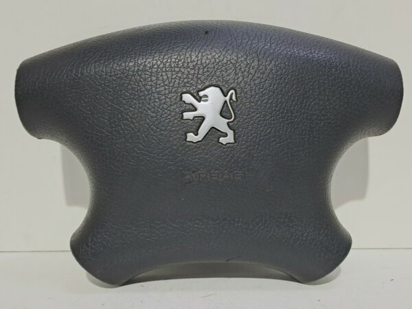 AIRBAG DELANTERO CONDUCTOR PEUGEOT 306 BREAK Boulebard DIESEL Motor 1,9 Ltr.  69 CV  [1979 - 2003] 5 Puertas