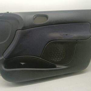 TAPIZADO INTERIOR PUERTA DELANTERO DERECHO PEUGEOT 206 BERLINA 1.4 HDi DIESEL Motor 1,4 Ltr.  68 CV  [1998 - 2010] 3 Puertas