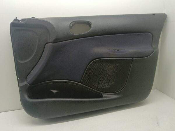 TAPIZADO INTERIOR PUERTA DELANTERO DERECHO PEUGEOT 206 BERLINA 1.4 HDi DIESEL Motor 1,4 Ltr.  68 CV  [1998 - 2010] 3 Puertas