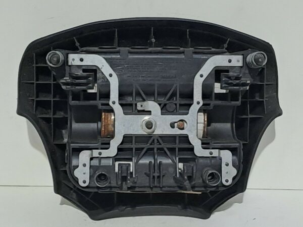 AIRBAG DELANTERO CONDUCTOR PEUGEOT 407 1.6 HDi DIESEL Motor 1,6 Ltr.  109 CV  [2004 - 2011] 3 Puertas - Imagen 2