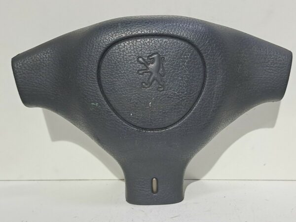 AIRBAG DELANTERO CONDUCTOR PEUGEOT 306 BERLINA 3/4/5 PUERTAS (S2) 1,6 NAFTA Motor 1,6 Ltr.  88 CV  [1997 - 2003] 3 Puertas