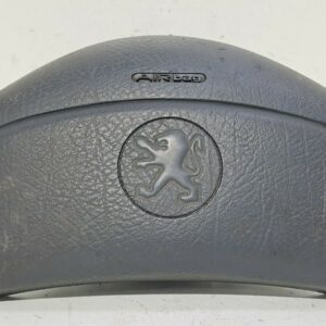 AIRBAG DELANTERO CONDUCTOR PEUGEOT BOXER CAJA CERR. ACRISTALADA (RS2850)(290/330)('02->) *  0 0 [2002 - 2005] 3 Puertas