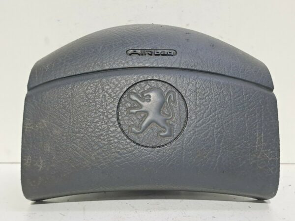 AIRBAG DELANTERO CONDUCTOR PEUGEOT BOXER CAJA CERR. ACRISTALADA (RS2850)(290/330)('02->) *  0 0 [2002 - 2005] 3 Puertas
