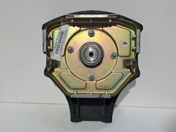 AIRBAG DELANTERO CONDUCTOR MG ROVER SERIE 400 (RT) 2.0 16V CAT NAFTA Motor 2,0 Ltr.  136 CV  [1995 - 1999] 3 Puertas - Imagen 2