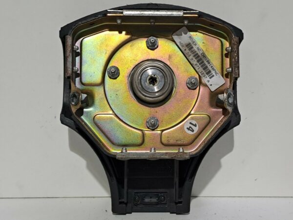 AIRBAG DELANTERO CONDUCTOR MG ROVER SERIE 400 (RT) 2.0 16V CAT NAFTA Motor 2,0 Ltr.  136 CV  [1995 - 1999] 3 Puertas - Image 2