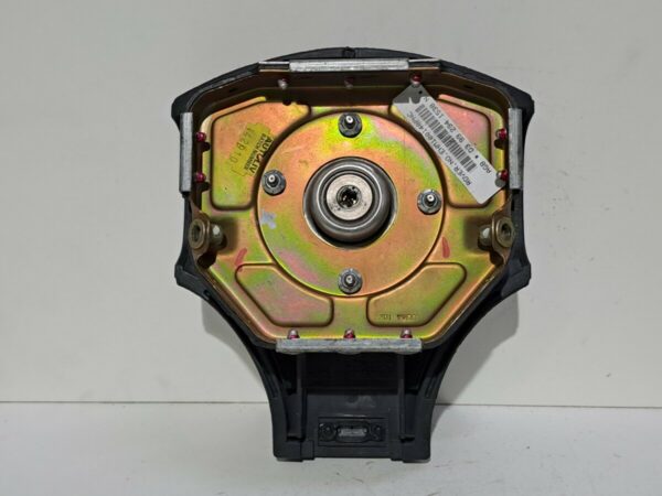 AIRBAG DELANTERO CONDUCTOR MG ROVER SERIE 400 (RT) 2.0 16V CAT NAFTA Motor 2,0 Ltr.  136 CV  [1995 - 1999] 3 Puertas - Image 2