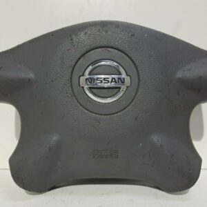 AIRBAG DELANTERO CONDUCTOR NISSAN TERRANO/TERRANO.II (R20) 2.7 Turbodiesel DIESEL Motor 2,7 Ltr.  125 CV  [1993 - 2007] 3 Puertas