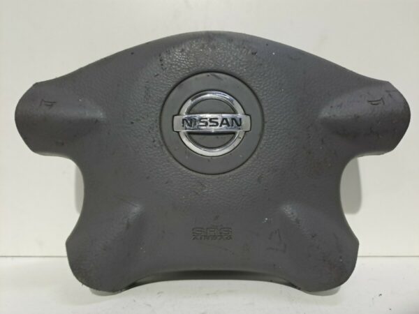 AIRBAG DELANTERO CONDUCTOR NISSAN TERRANO/TERRANO.II (R20) 2.7 Turbodiesel DIESEL Motor 2,7 Ltr.  125 CV  [1993 - 2007] 3 Puertas
