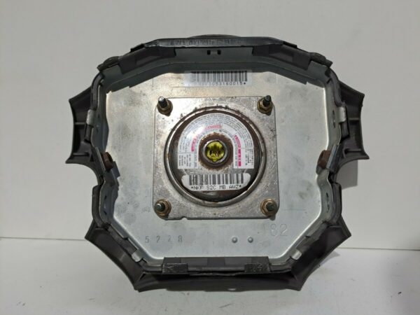AIRBAG DELANTERO CONDUCTOR NISSAN TERRANO/TERRANO.II (R20) 2.7 Turbodiesel DIESEL Motor 2,7 Ltr.  125 CV  [1993 - 2007] 3 Puertas - Image 2
