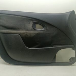 TAPIZADO INTERIOR PUERTA DELANTERO IZQUIERDO CITROEN SAXO 1.5 Diesel CAT (VJY. VJZ / TUD5) DIESEL Motor 1,5 Ltr.  54 CV  [1996 - 2000] 3 Puertas