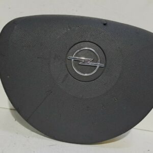 AIRBAG DELANTERO CONDUCTOR OPEL COMBO (CORSA 2) Familiar DIESEL Motor 1,3 Ltr.  69 CV  [2001 - 2011] 0 Puertas