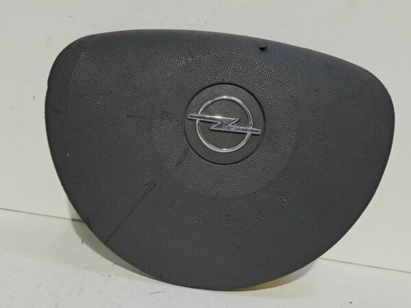 AIRBAG DELANTERO CONDUCTOR OPEL COMBO (CORSA 2) Familiar DIESEL Motor 1,3 Ltr.  69 CV  [2001 - 2011] 0 Puertas