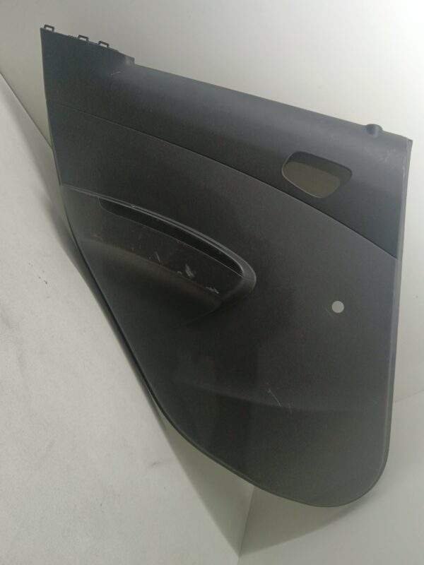 TAPIZADO INTERIOR PUERTA TRASERO IZQUIERDO CHEVROLET SPARK S NAFTA Motor 1,0 Ltr.  67 CV  [2005 - 2011] 5 Puertas